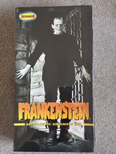 Moebius Models Frankenstein