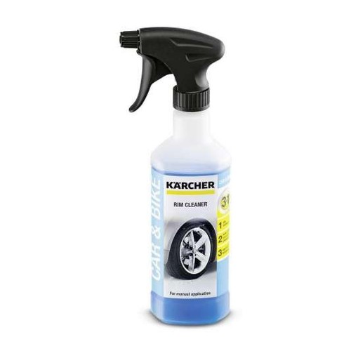 Karcher car bike rim - karcher, 3