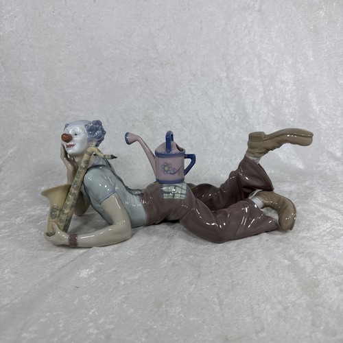 Lladro 5764 seeds laughter - lladro, of
