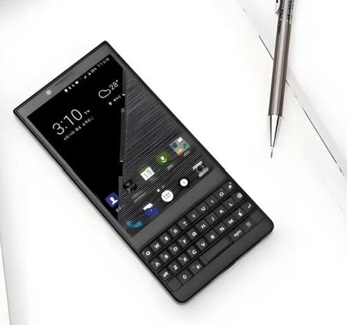 Blackberry key2 bbf100 64gb - key2,