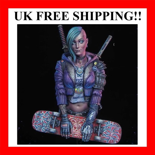 Noko resin model - 1/10,