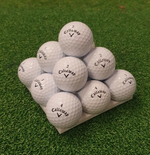 Golf ball pyramid platform - golf,