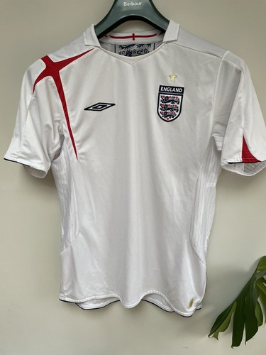 England football shirt - football, umbro