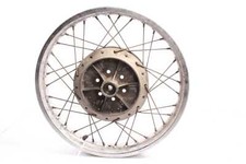 Rim Rear wheel Rear wheel