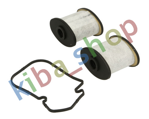 Crankcase breather system - breather,