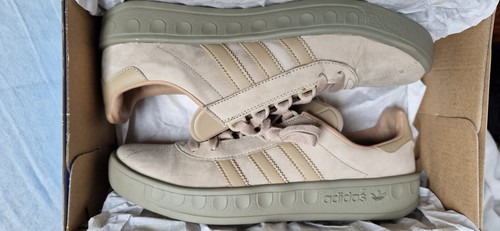 Adidas chetcuti spezial - adidas,