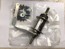 VINTAGE HISTOP 305 III KT