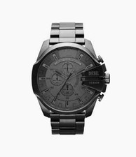 BRAND NEW Diesel Mens Mega