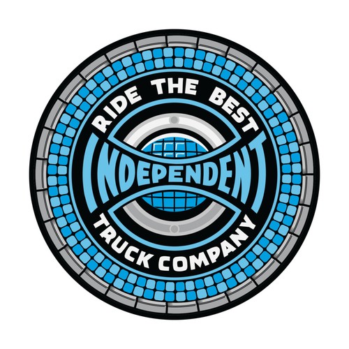 Independent truck company - independent, tile