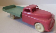 1960's American Style of Flat