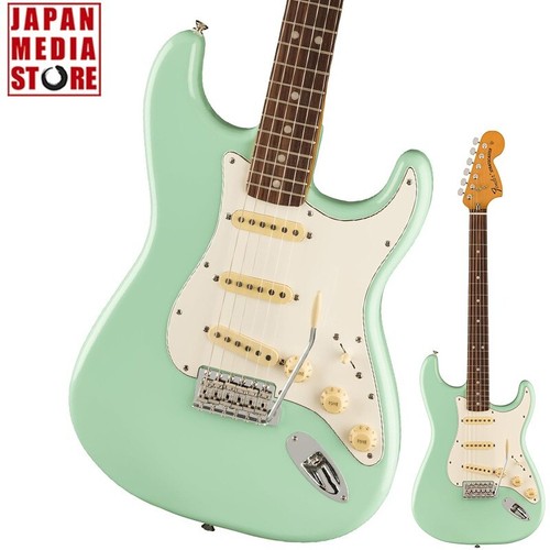Fender vintera 70s - ii,