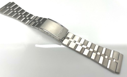 Band for seiko 6138 - seiko, 6138-0040