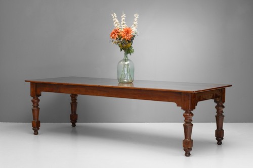 Boardroom table - boardroom,
