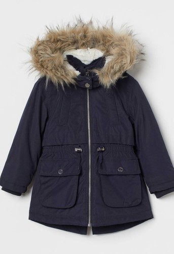 Girls full zip - h&m,