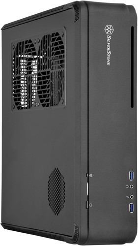 Silverstone technology - silverstone,