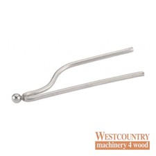 Peter Child Pyrography Ball