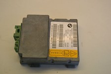 BMW 7 Series SRS Module / Air Control Module bag 65776970901 E65 E66 2006