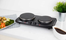 Tower Stainless Steel Double