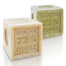 Marseille Soap 300g French