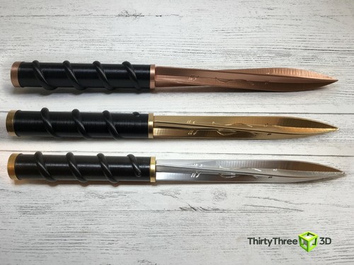 Supernatural archangel blade - supernatural,