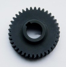 Gear Drilling And Milling