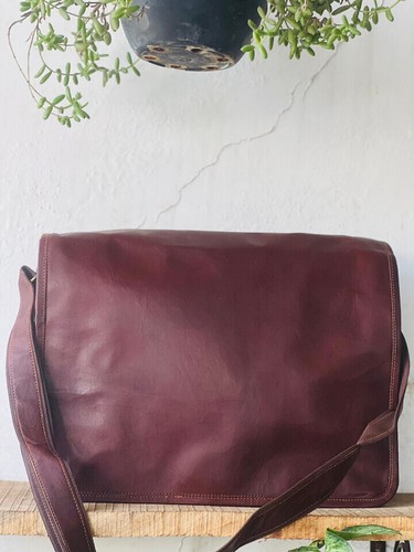 Rustic comman bag - rustic,