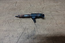 40829 H11K 2015 PEUGEOT EXPERT 1.6 HDI 5 SPEED MANUAL FUEL INJECTOR. 0445110340