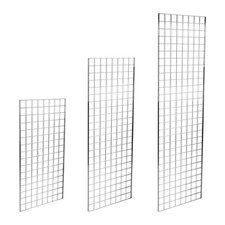 NEW PREMIUM QUALITY GRID WALL