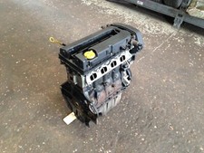 VAUXHALL ASTRA J MK6 GENUINE