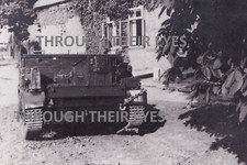 Original WW2 photo Universal