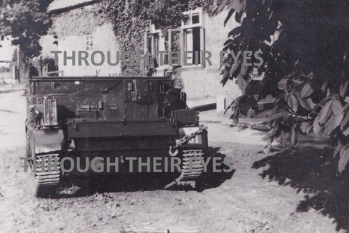 Original ww2 photo - ww2,