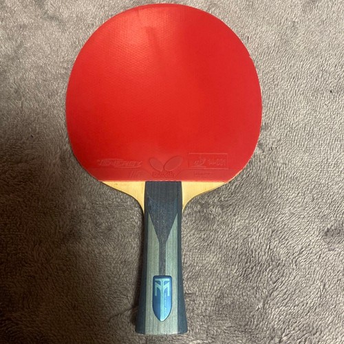 Timo boll tenergy ragza - boll,