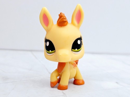 Littlest pet shop - littlest, gen