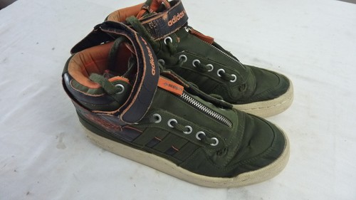 Adidas mid evm004001 g46486 - mid,