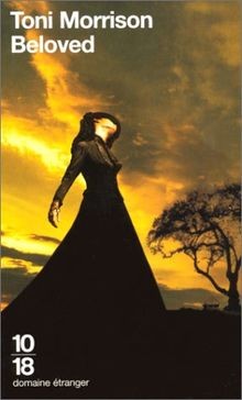Beloved toni morrison - by,