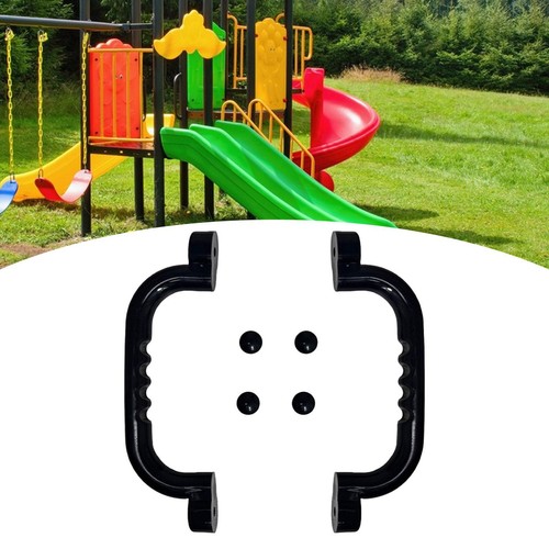 Playground safety handles - 2x,