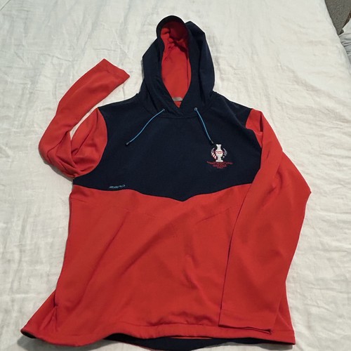 Zero restriction tyson - restriction, hoodie