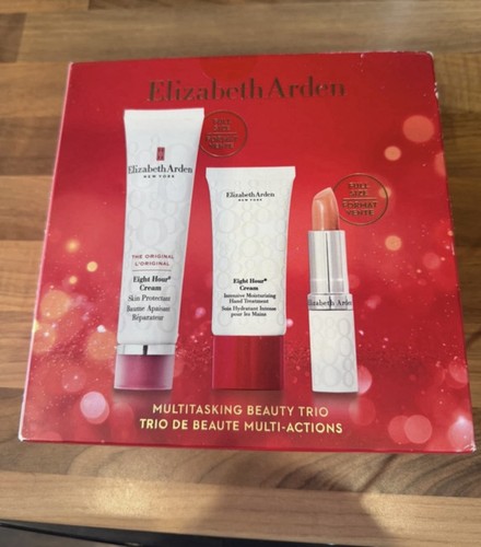 Elizabeth arden eight - elizabeth,