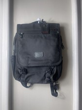 Tumi Backpack Messenger Bag