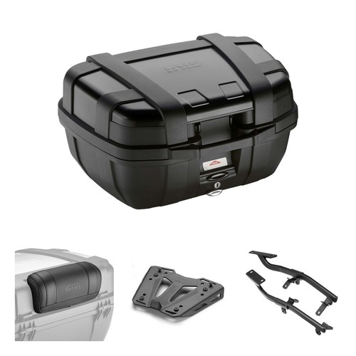 Givi trk52 black - givi,