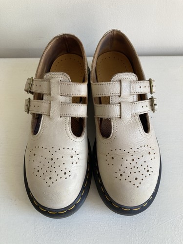 Martens 8065 mary jane - martens,