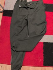 Ladies Tu Size 14L Dark Green