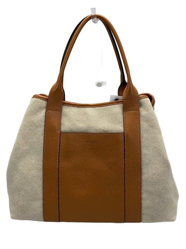 Ripani handbag canvas brw - ripani,