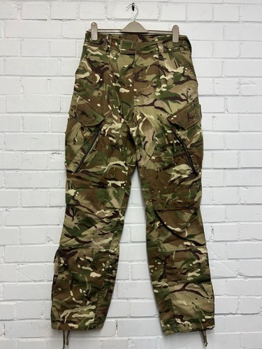 Aircrew trousers sizes - fr,