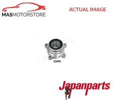 WHEEL HUB REAR JAPANPARTS