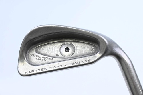 Ping eye iron 21 - eye, #3