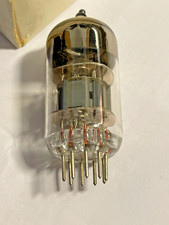 ECC83 12AX7  Valve Tube
