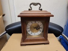 Fortuna Mantle Clock