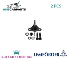 SUSPENSION BALL JOINT PAIR