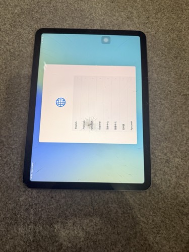 2020 apple ipad - ipad, gen